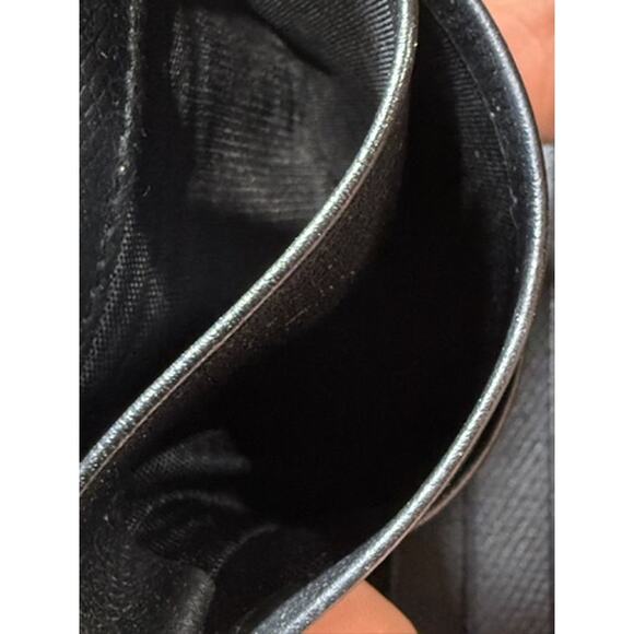 Vintage Chanel CC Logo Compact Wallet*AMAZING condition*BEAUTIFUL - Picture 9 of 11